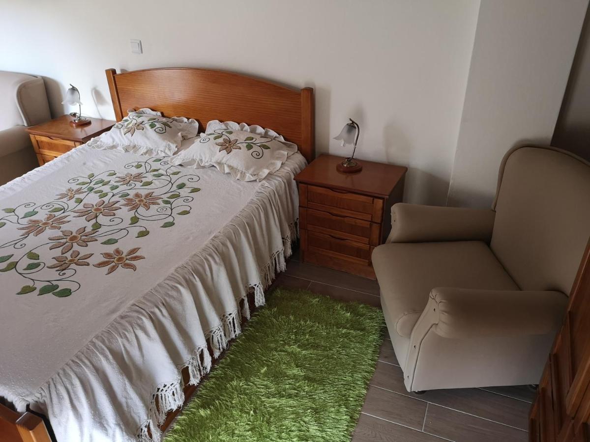Casa Girao - Alojamento Local Termas de Sao Pedro do Sul Kültér fotó