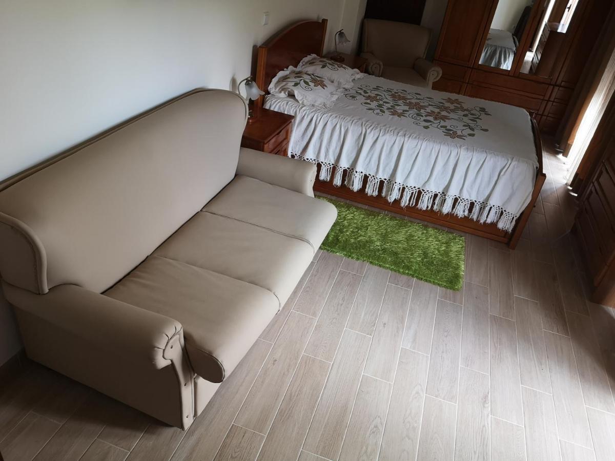 Casa Girao - Alojamento Local Termas de Sao Pedro do Sul Kültér fotó