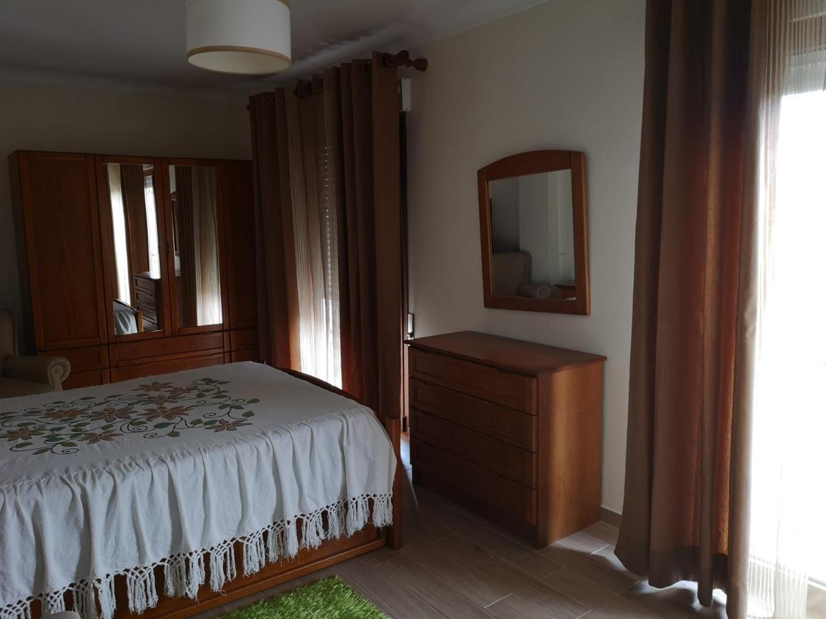 Casa Girao - Alojamento Local Termas de Sao Pedro do Sul Kültér fotó