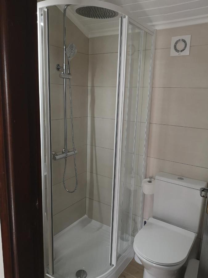 Casa Girao - Alojamento Local Termas de Sao Pedro do Sul Kültér fotó