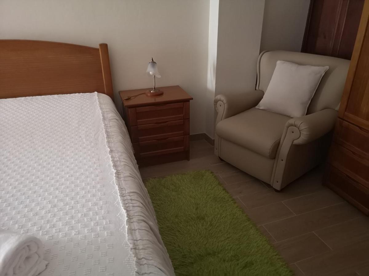 Casa Girao - Alojamento Local Termas de Sao Pedro do Sul Kültér fotó