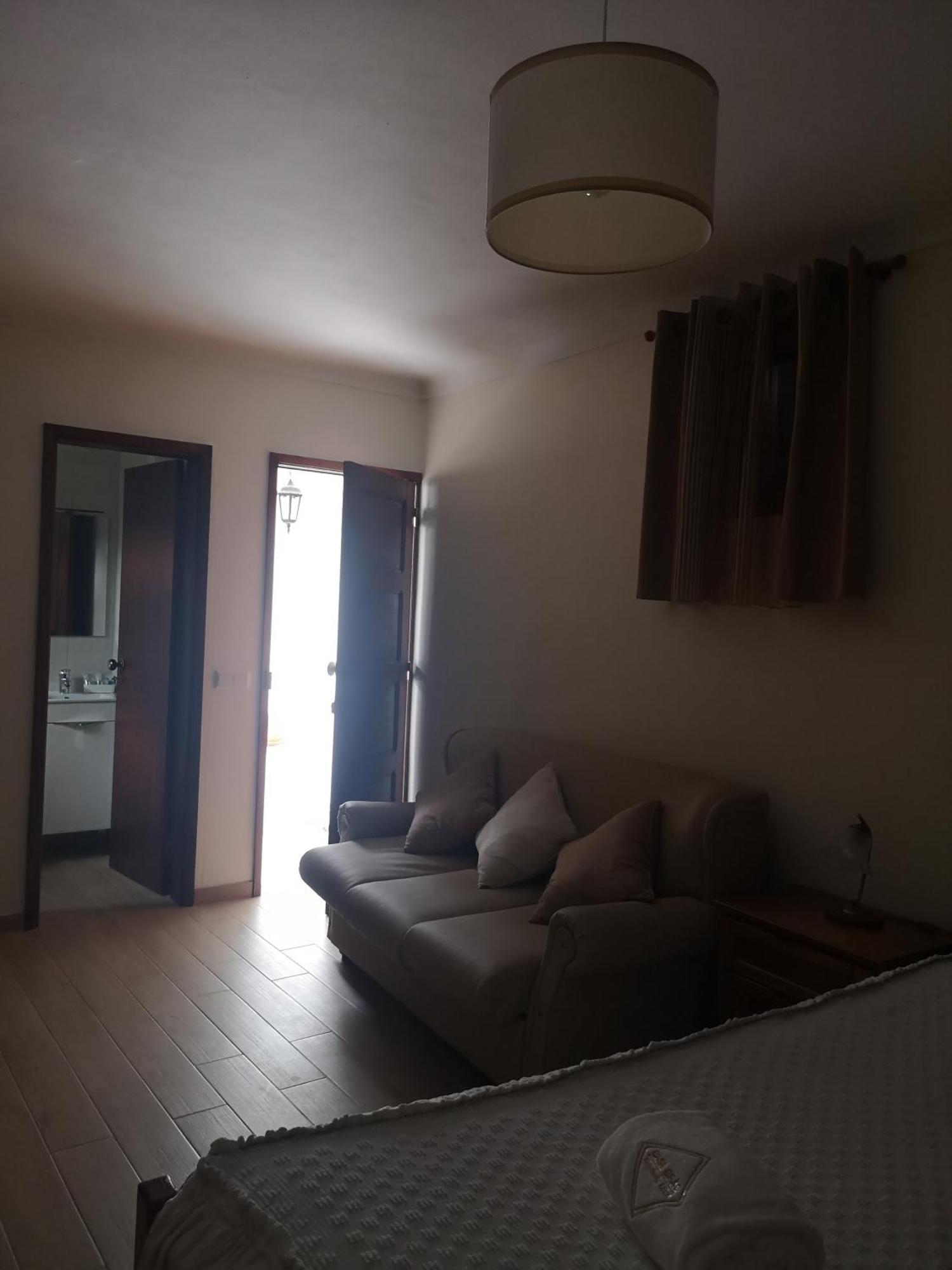 Casa Girao - Alojamento Local Termas de Sao Pedro do Sul Szoba fotó